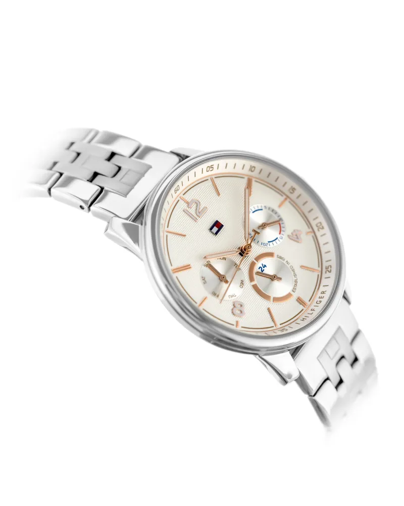ZEGAREK DAMSKI TOMMY HILFIGER 1782222 HARPER (zf560d) + BOX