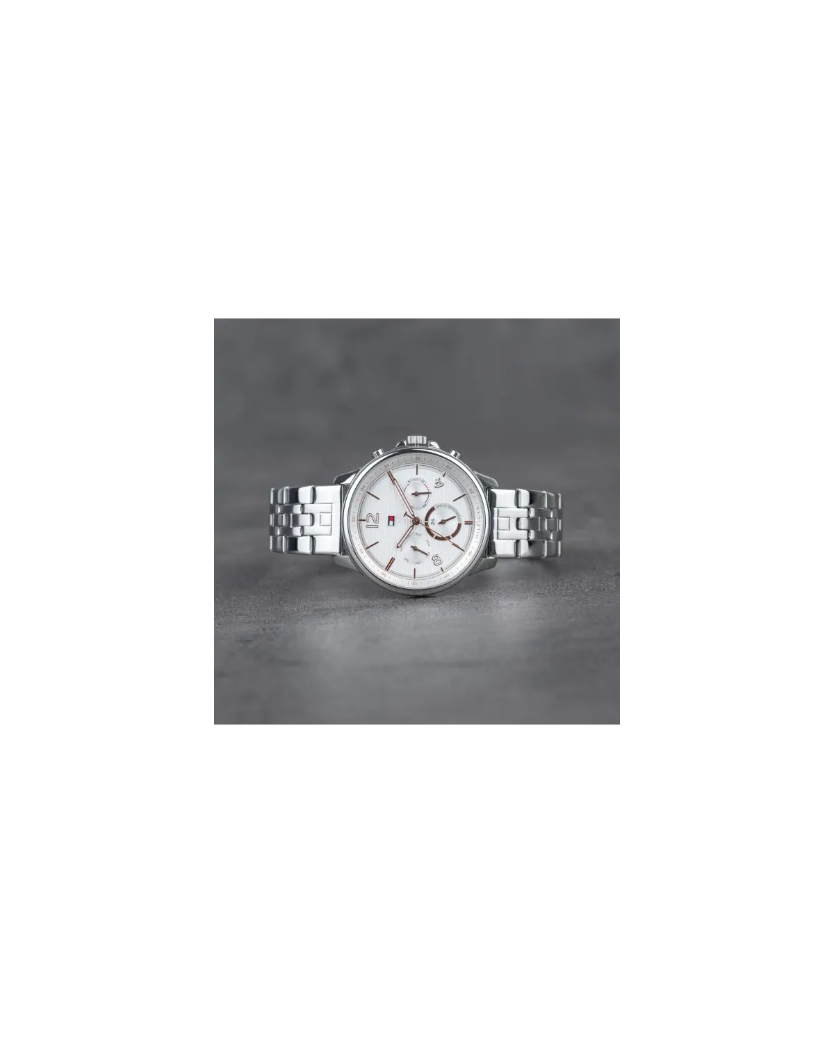 ZEGAREK DAMSKI TOMMY HILFIGER 1782222 HARPER (zf560d) + BOX
