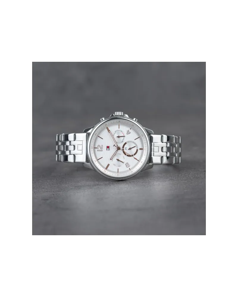 ZEGAREK DAMSKI TOMMY HILFIGER 1782222 HARPER (zf560d) + BOX