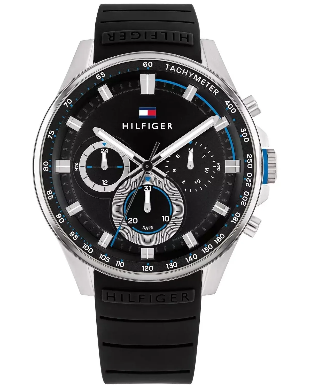 ZEGAREK MĘSKI TOMMY HILFIGER 1791971(zf087a)