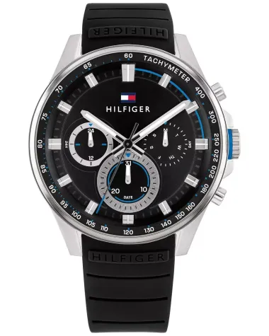ZEGAREK MĘSKI TOMMY HILFIGER 1791971(zf087a)