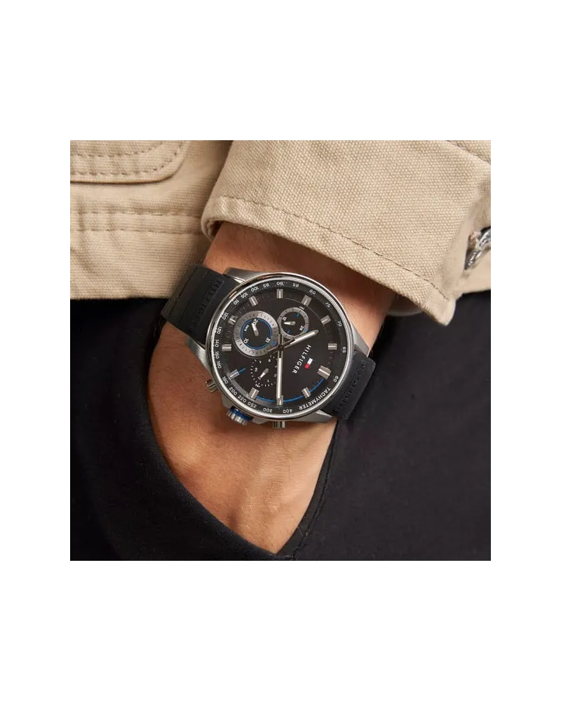 ZEGAREK MĘSKI TOMMY HILFIGER 1791971(zf087a)