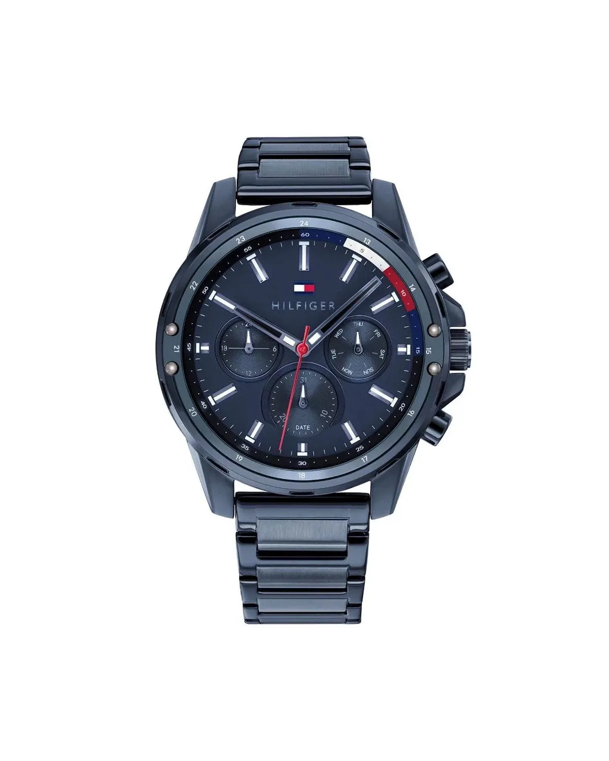 ZEGAREK MĘSKI TOMMY HILFIGER 1791789 MASON (zf035a) ZEGAREK MĘSKI TOMMY HILFIGER 1791789 MASON (zf035a)