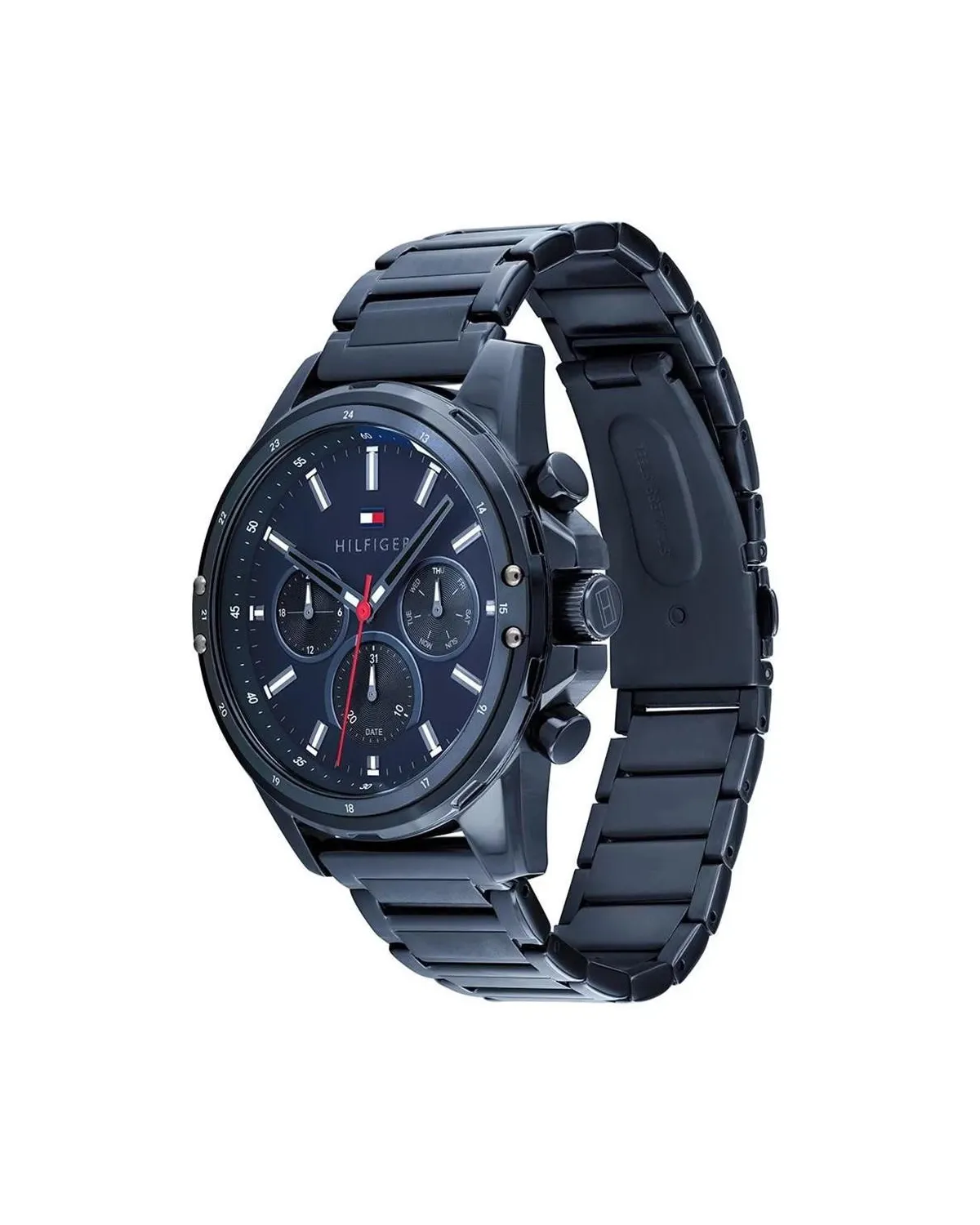 ZEGAREK MĘSKI TOMMY HILFIGER 1791789 MASON (zf035a) ZEGAREK MĘSKI TOMMY HILFIGER 1791789 MASON (zf035a)