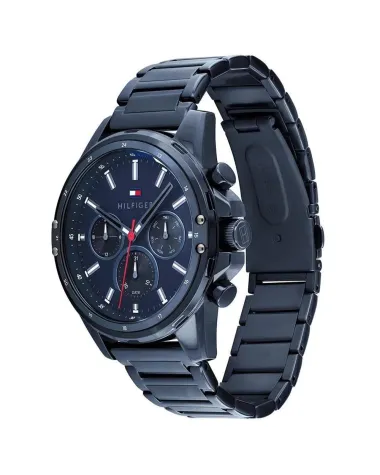 ZEGAREK MĘSKI TOMMY HILFIGER 1791789 MASON (zf035a) ZEGAREK MĘSKI TOMMY HILFIGER 1791789 MASON (zf035a)