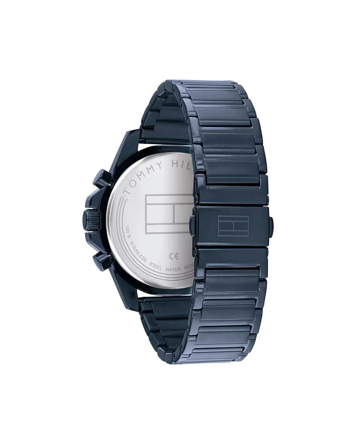 ZEGAREK MĘSKI TOMMY HILFIGER 1791789 MASON (zf035a) ZEGAREK MĘSKI TOMMY HILFIGER 1791789 MASON (zf035a)