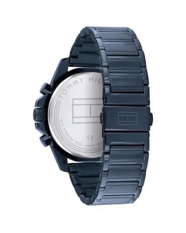 ZEGAREK MĘSKI TOMMY HILFIGER 1791789 MASON (zf035a) ZEGAREK MĘSKI TOMMY HILFIGER 1791789 MASON (zf035a)
