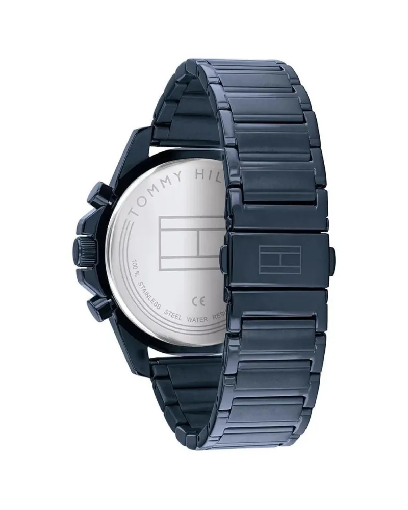 ZEGAREK MĘSKI TOMMY HILFIGER 1791789 MASON (zf035a) ZEGAREK MĘSKI TOMMY HILFIGER 1791789 MASON (zf035a)