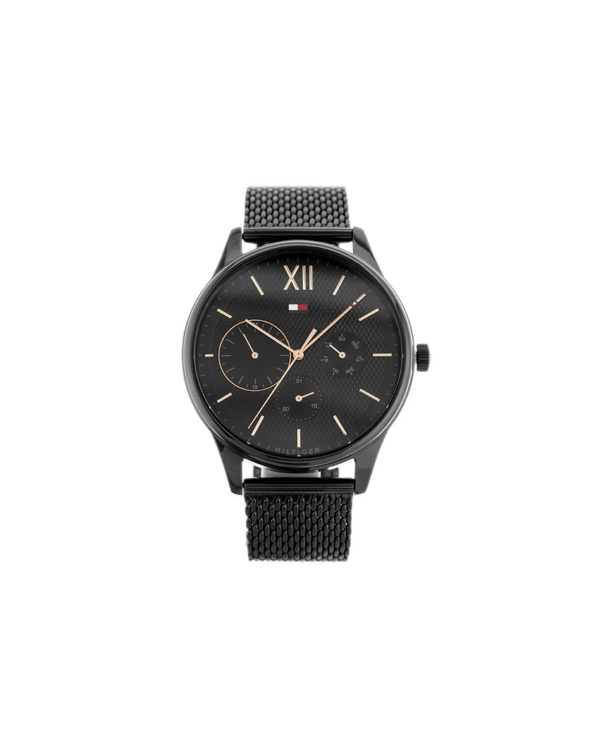 ZEGAREK MĘSKI TOMMY HILFIGER 1791420 DAMON (zf008c) ZEGAREK MĘSKI TOMMY HILFIGER 1791420 DAMON (zf008c)