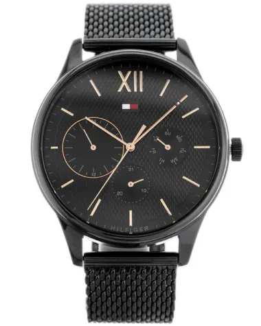 ZEGAREK MĘSKI TOMMY HILFIGER 1791420 DAMON (zf008c)