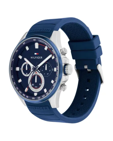 ZEGAREK MĘSKI TOMMY HILFIGER MAX 1791970 (zf103a) + BOX