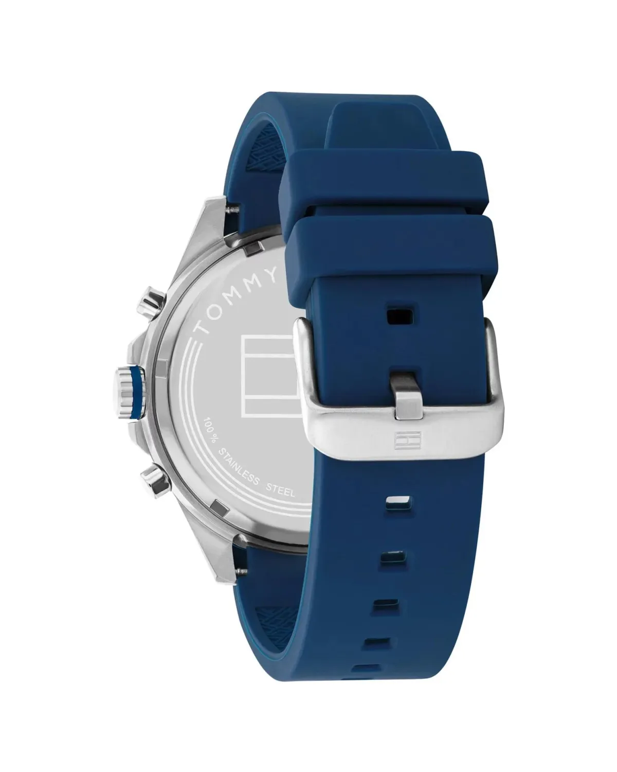 ZEGAREK MĘSKI TOMMY HILFIGER MAX 1791970 (zf103a) + BOX