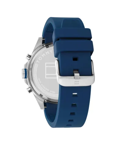 ZEGAREK MĘSKI TOMMY HILFIGER MAX 1791970 (zf103a) + BOX