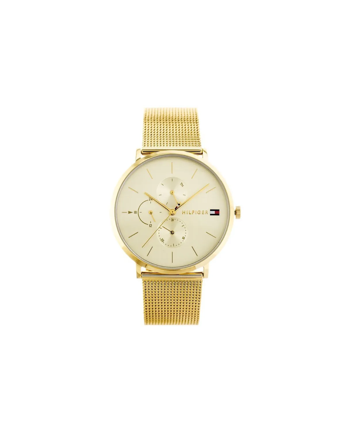 ZEGAREK DAMSKI TOMMY HILFIGER 1781943 JENNA (zf509b)
