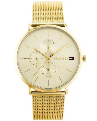 ZEGAREK DAMSKI TOMMY HILFIGER 1781943 JENNA (zf509b)