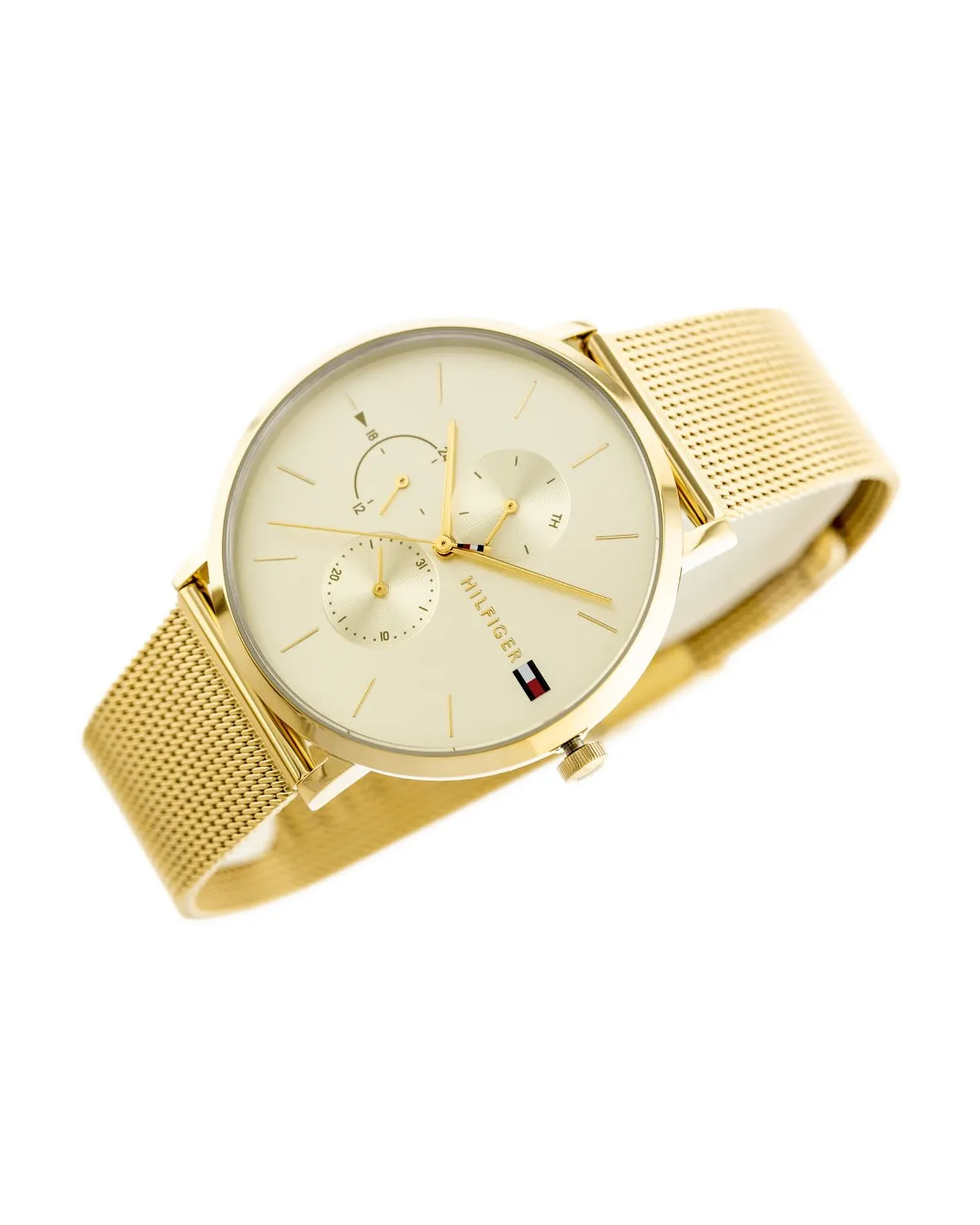 ZEGAREK DAMSKI TOMMY HILFIGER 1781943 JENNA (zf509b)