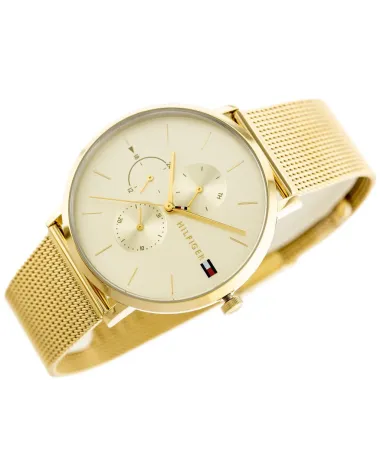 ZEGAREK DAMSKI TOMMY HILFIGER 1781943 JENNA (zf509b)