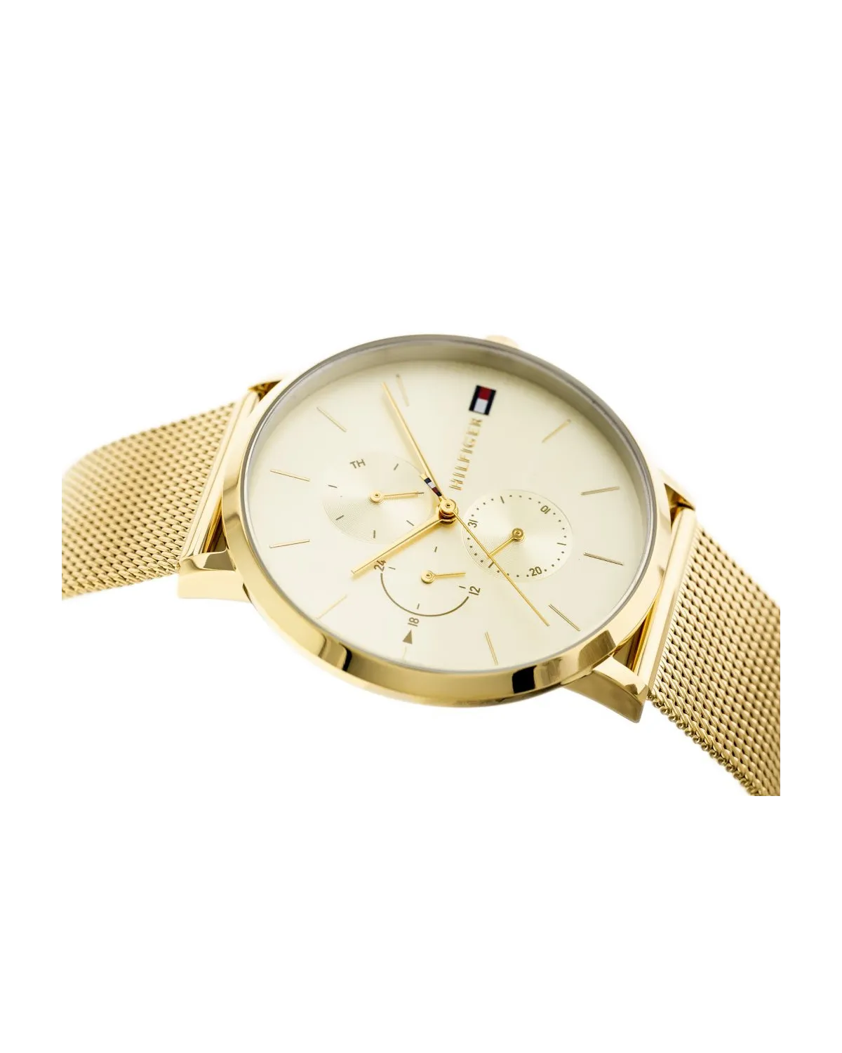 ZEGAREK DAMSKI TOMMY HILFIGER 1781943 JENNA (zf509b)