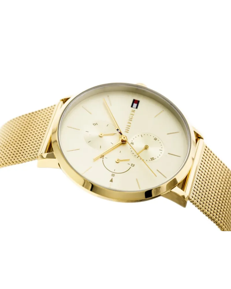 ZEGAREK DAMSKI TOMMY HILFIGER 1781943 JENNA (zf509b)