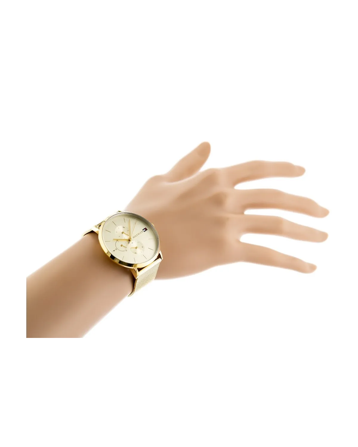 ZEGAREK DAMSKI TOMMY HILFIGER 1781943 JENNA (zf509b)
