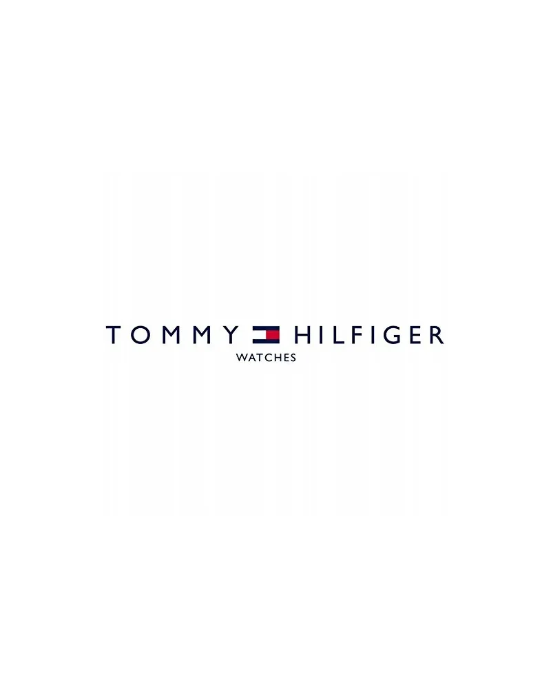 ZEGAREK DAMSKI TOMMY HILFIGER 1781790 CARLY + BOX