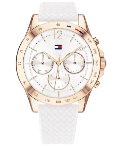 ZEGAREK DAMSKI TOMMY HILFIGER 1782199 HAVEN (zf539b)