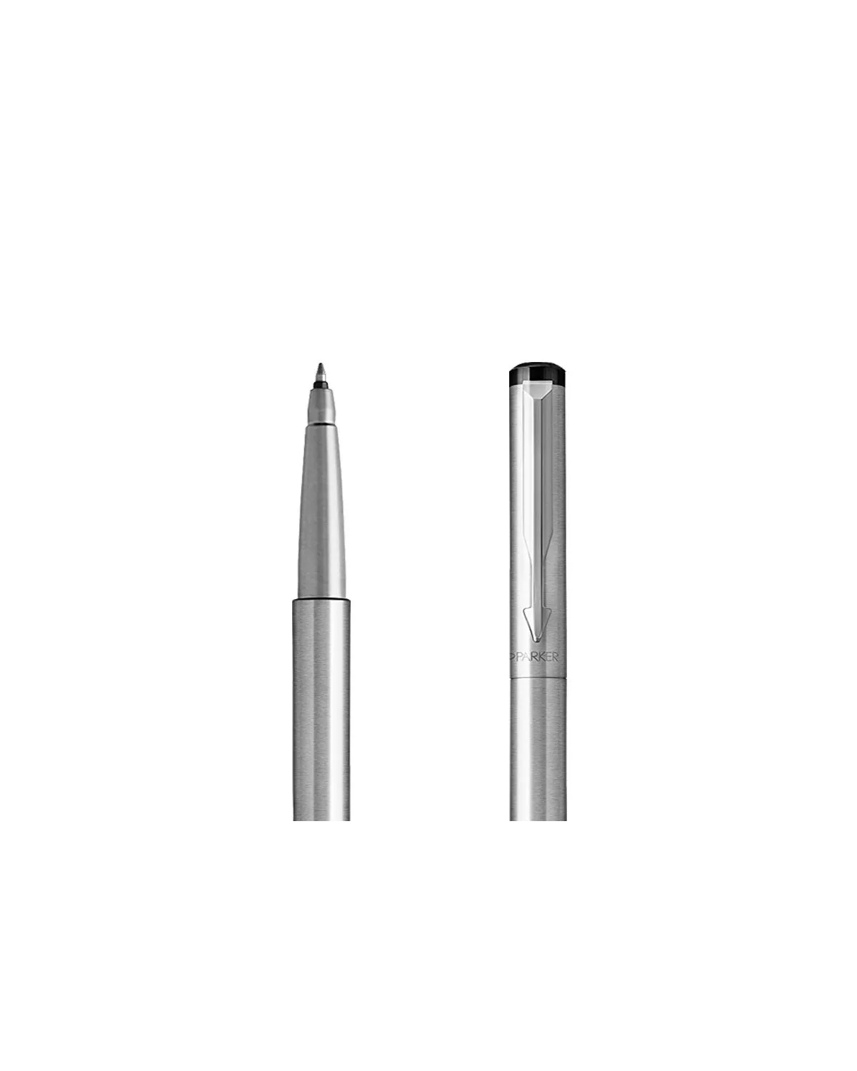 Pi&oacute;ro kulkowe Parker Vector Stalowe (2025444)