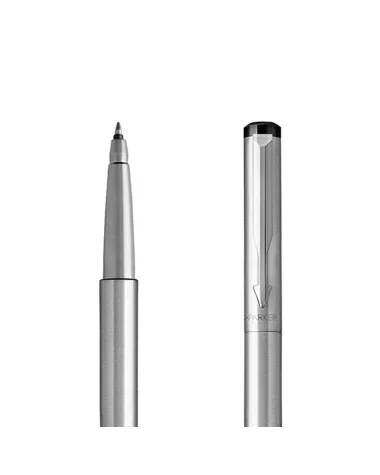 Pi&oacute;ro kulkowe Parker Vector Stalowe (2025444)
