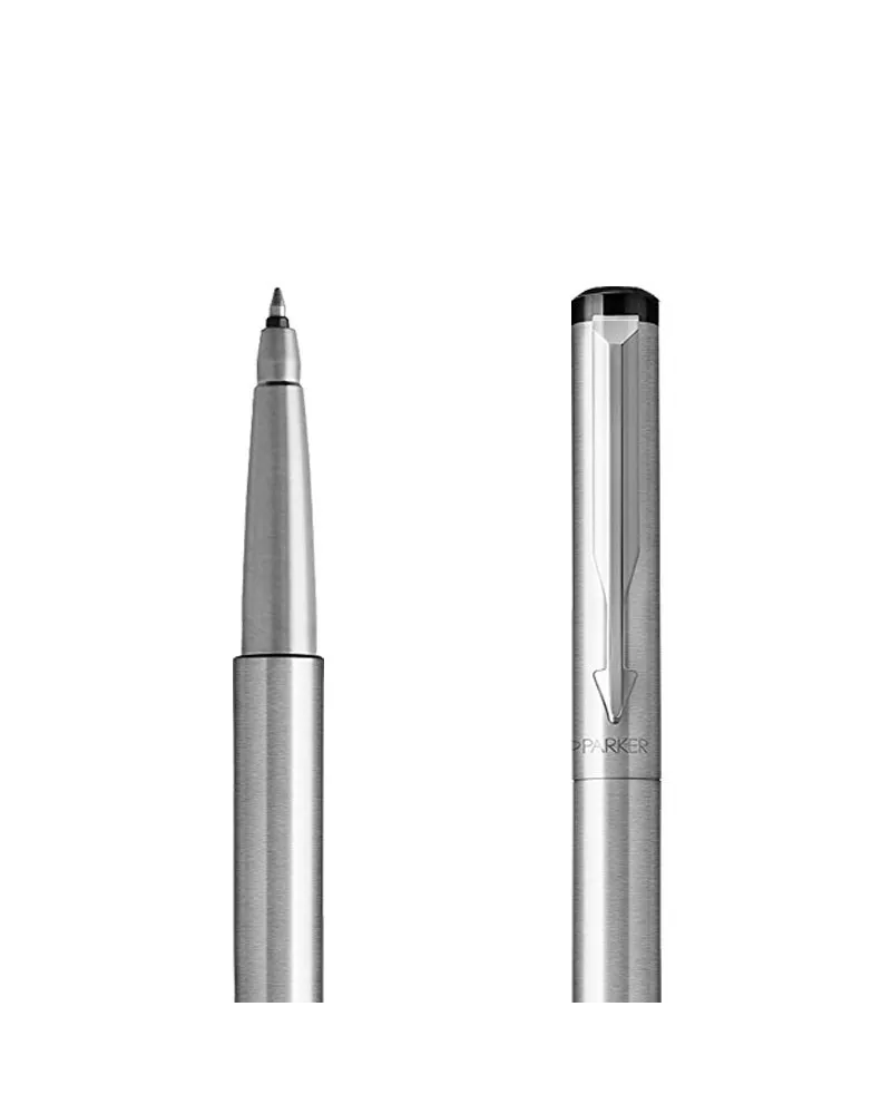 Pi&oacute;ro kulkowe Parker Vector Stalowe (2025444)