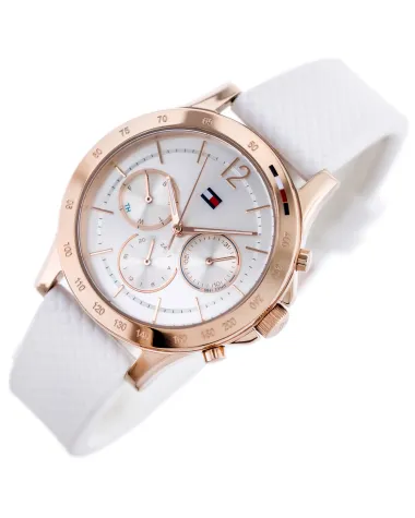 ZEGAREK DAMSKI TOMMY HILFIGER 1782199 HAVEN (zf539b)