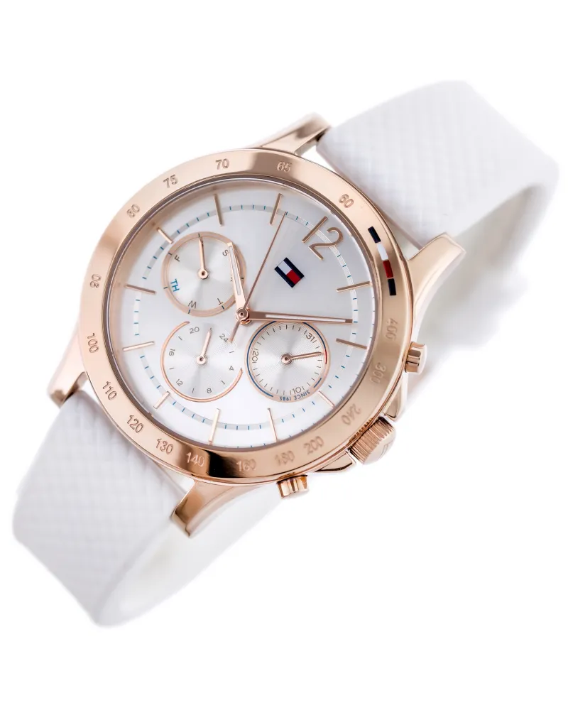 ZEGAREK DAMSKI TOMMY HILFIGER 1782199 HAVEN (zf539b)