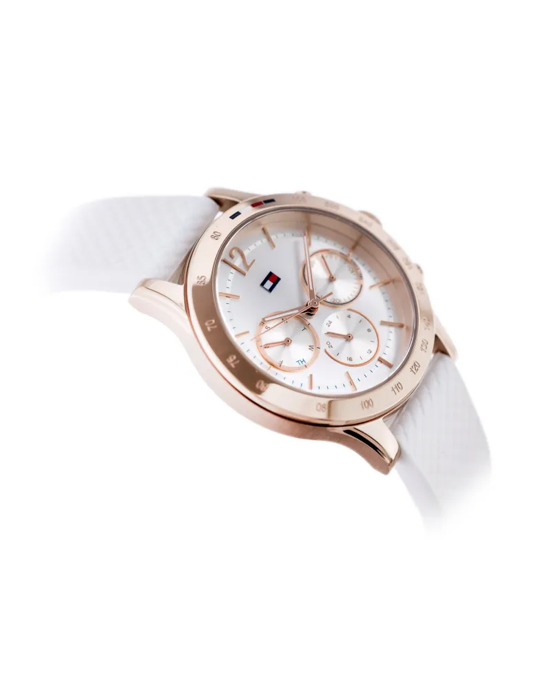 ZEGAREK DAMSKI TOMMY HILFIGER 1782199 HAVEN (zf539b)