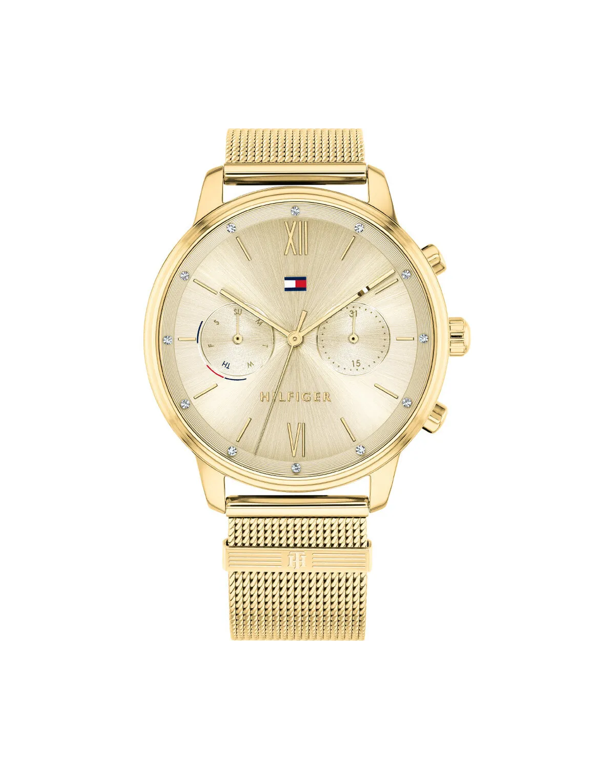 ZEGAREK DAMSKI TOMMY HILFIGER 1782302 BLAKE (zf515a)