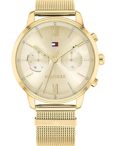 ZEGAREK DAMSKI TOMMY HILFIGER 1782302 BLAKE (zf515a)