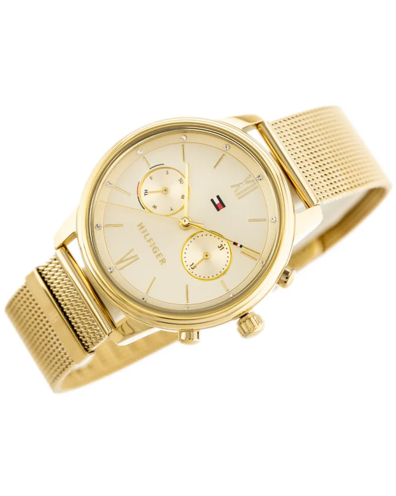ZEGAREK DAMSKI TOMMY HILFIGER 1782302 BLAKE (zf515a)