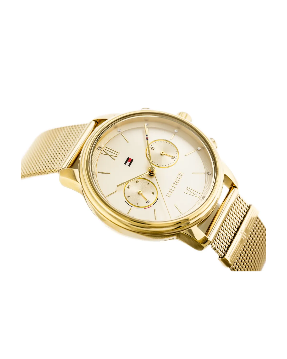 ZEGAREK DAMSKI TOMMY HILFIGER 1782302 BLAKE (zf515a)