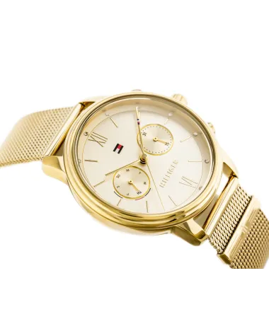 ZEGAREK DAMSKI TOMMY HILFIGER 1782302 BLAKE (zf515a)