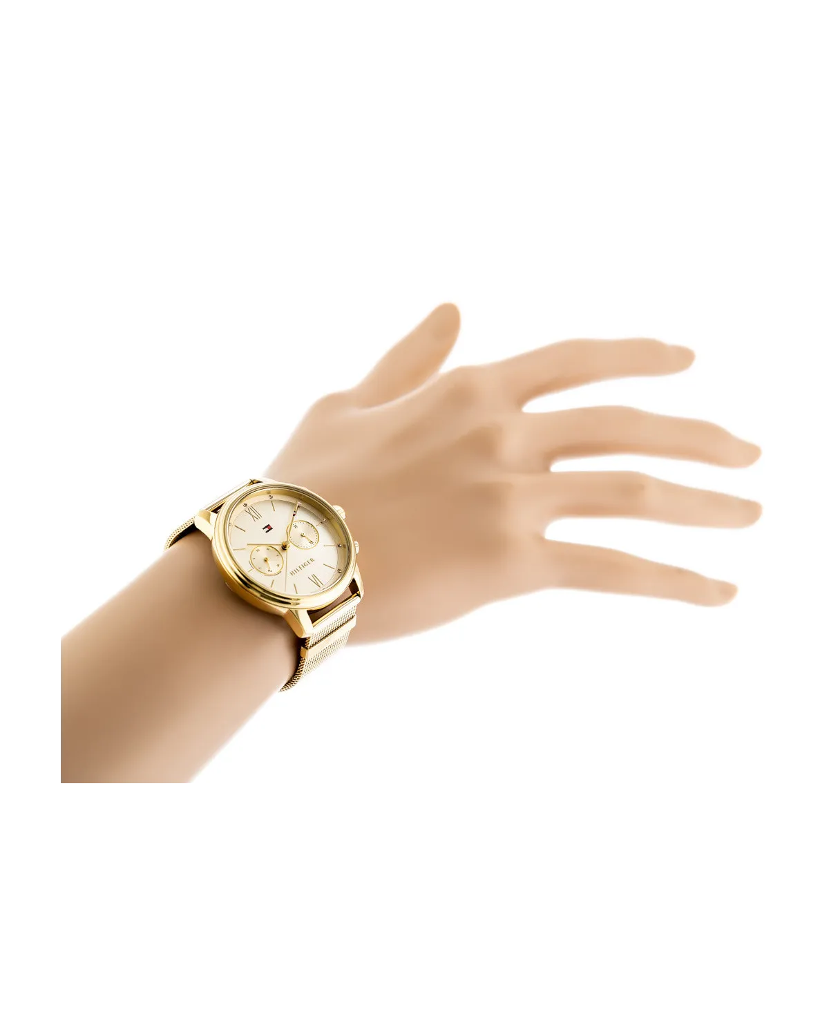 ZEGAREK DAMSKI TOMMY HILFIGER 1782302 BLAKE (zf515a)