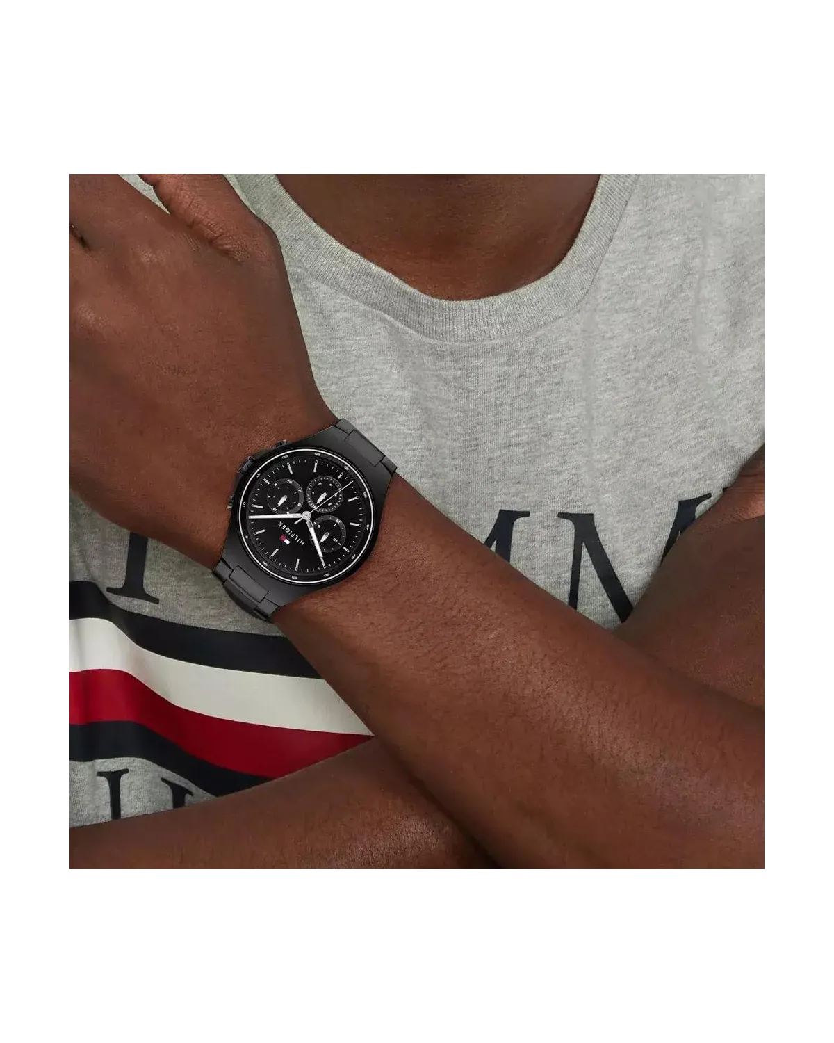 ZEGAREK MĘSKI TOMMY HILFIGER 1792055 zf090a