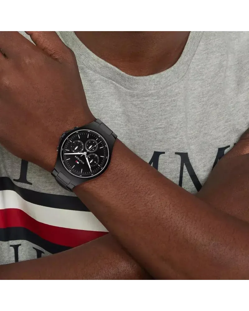 ZEGAREK MĘSKI TOMMY HILFIGER 1792055 zf090a