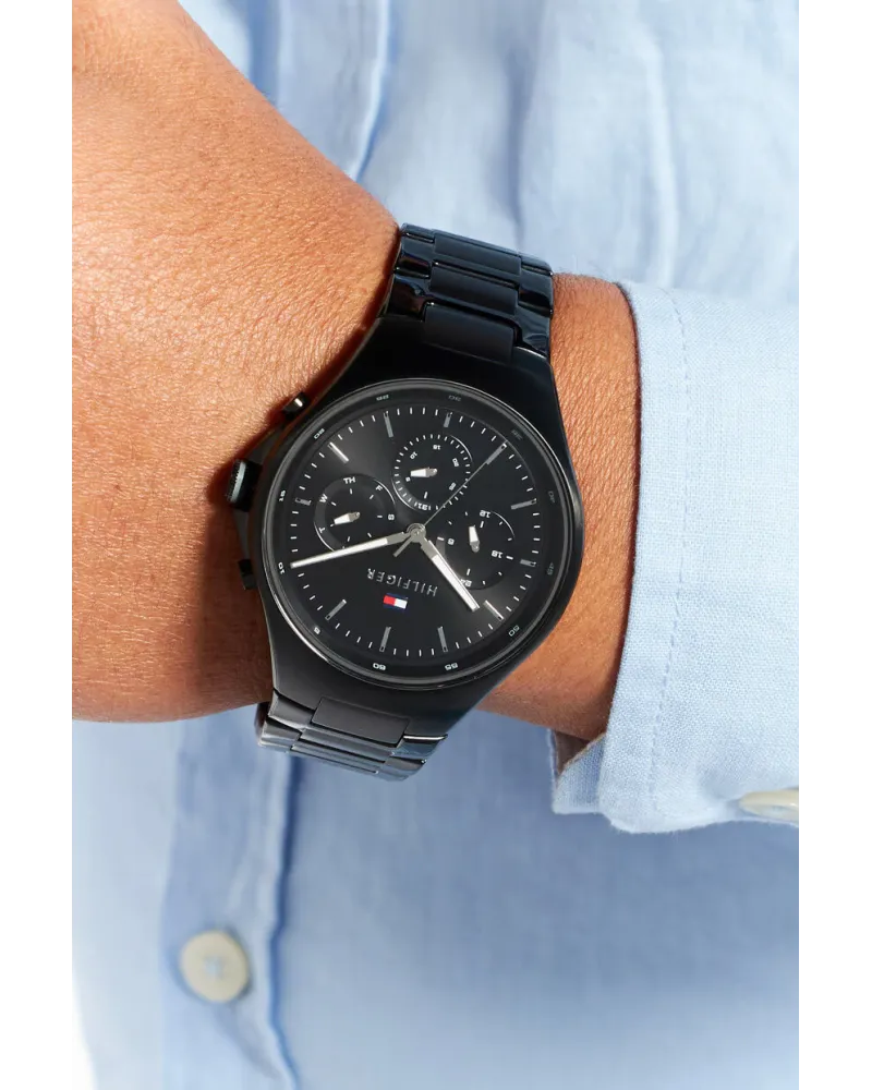 ZEGAREK MĘSKI TOMMY HILFIGER 1792055 zf090a