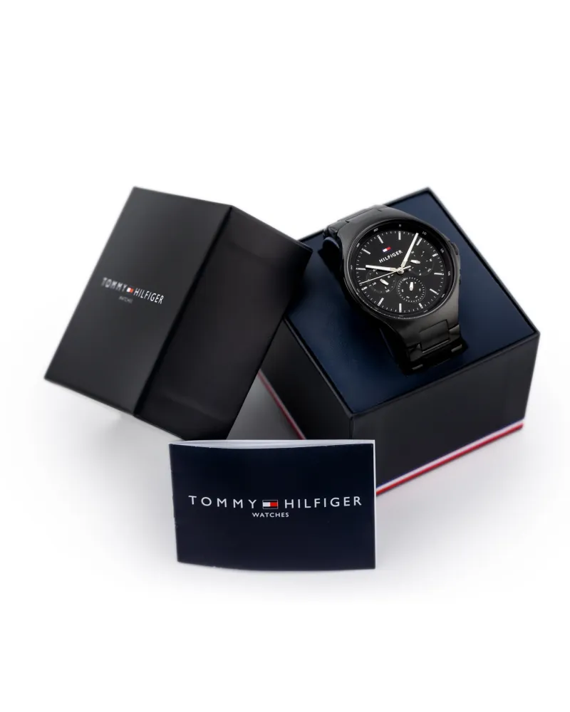 ZEGAREK MĘSKI TOMMY HILFIGER 1792055 zf090a
