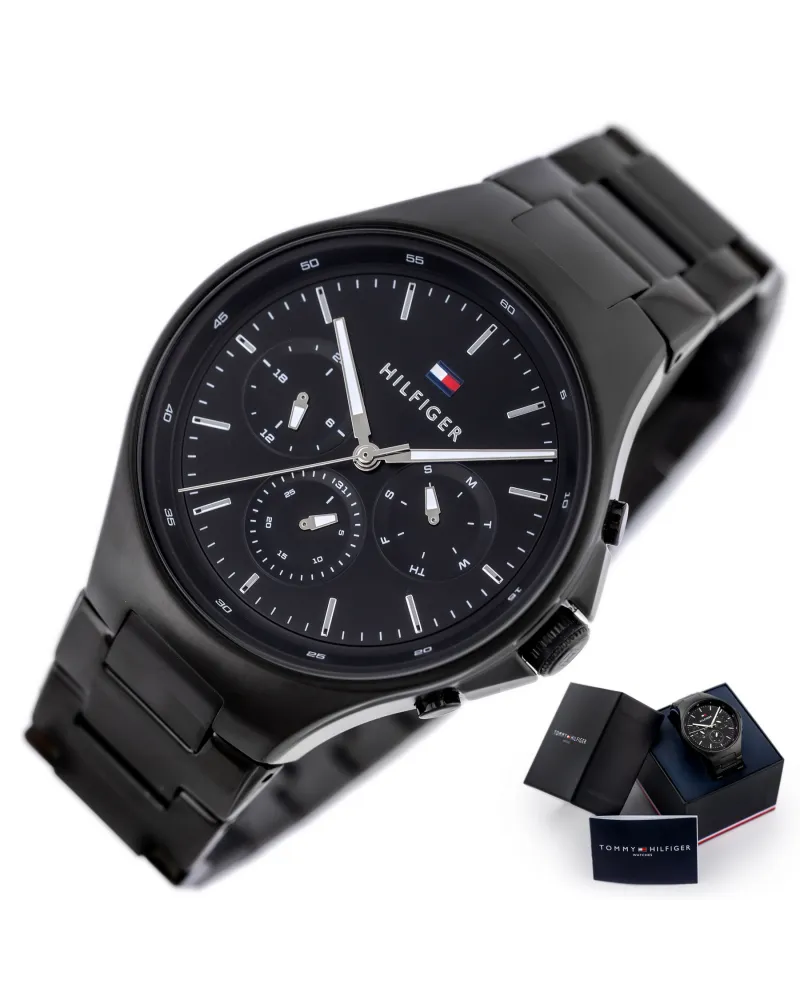 ZEGAREK MĘSKI TOMMY HILFIGER 1792055 zf090a