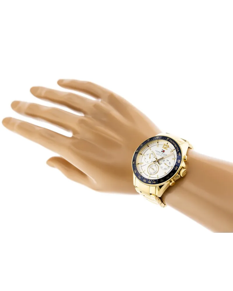 ZEGAREK MĘSKI TOMMY HILFIGER 1791121 LUKE (zf006a)