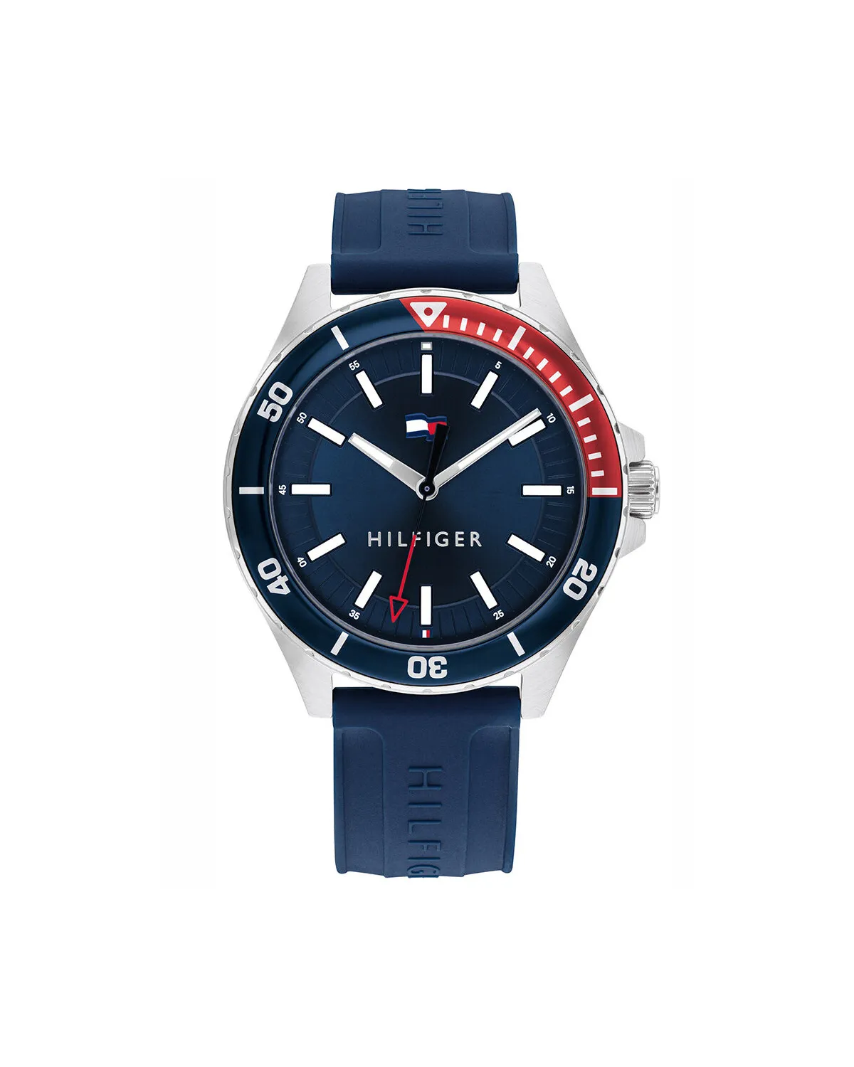 ZEGAREK MĘSKI TOMMY HILFIGER Logan 1792009 (zf106c)