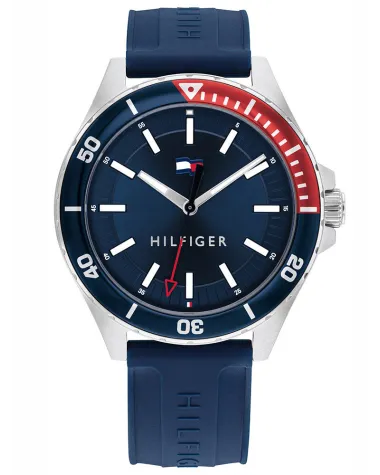 ZEGAREK MĘSKI TOMMY HILFIGER Logan 1792009 (zf106c)