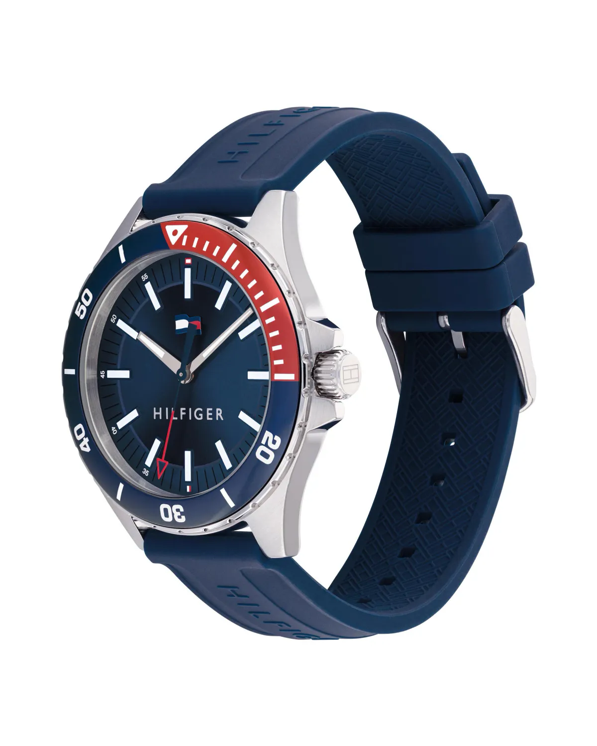 ZEGAREK MĘSKI TOMMY HILFIGER Logan 1792009 (zf106c)