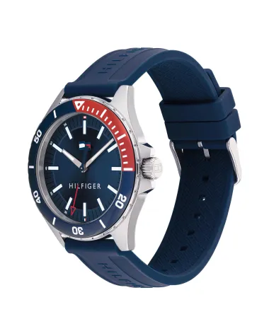 ZEGAREK MĘSKI TOMMY HILFIGER Logan 1792009 (zf106c)