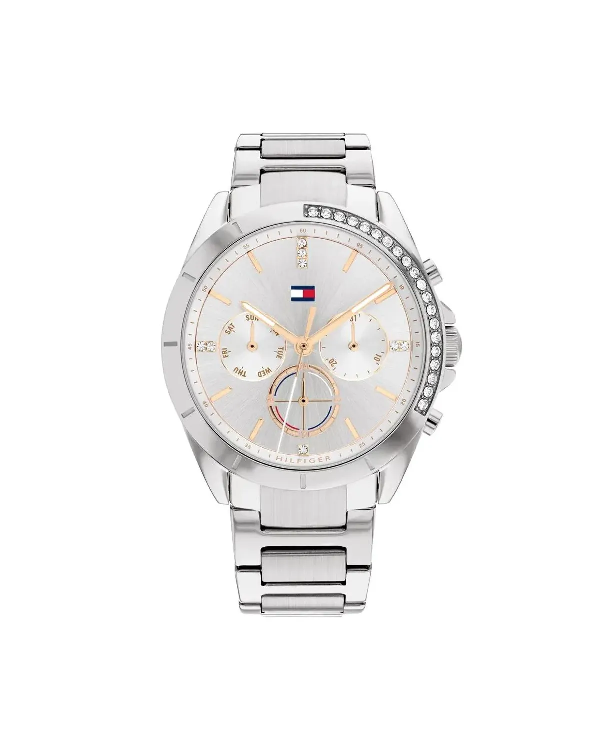 ZEGAREK DAMSKI TOMMY HILFIGER Kennedy 1782384 (zf600a)