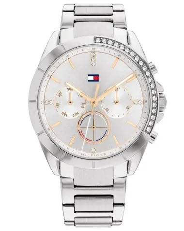 ZEGAREK DAMSKI TOMMY HILFIGER Kennedy 1782384 (zf600a)